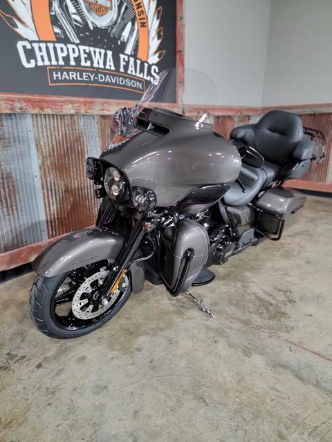 2023 Harley-Davidson Ultra Limited in Chippewa Falls, Wisconsin - Photo 14