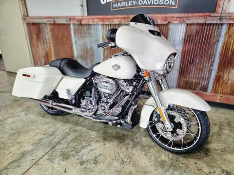 2022 Harley-Davidson Street Glide® Special in Chippewa Falls, Wisconsin - Photo 4