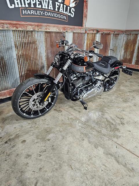 2024 Harley-Davidson Breakout® in Chippewa Falls, Wisconsin - Photo 15