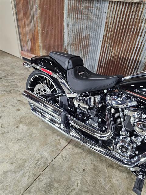 2024 Harley-Davidson Breakout® in Chippewa Falls, Wisconsin - Photo 6