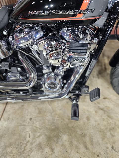 2024 Harley-Davidson Breakout® in Chippewa Falls, Wisconsin - Photo 7