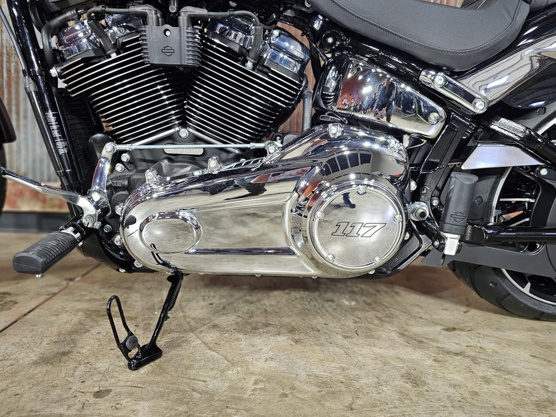 2024 Harley-Davidson Breakout® in Chippewa Falls, Wisconsin - Photo 14