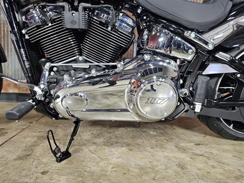 2024 Harley-Davidson Breakout® in Chippewa Falls, Wisconsin - Photo 14