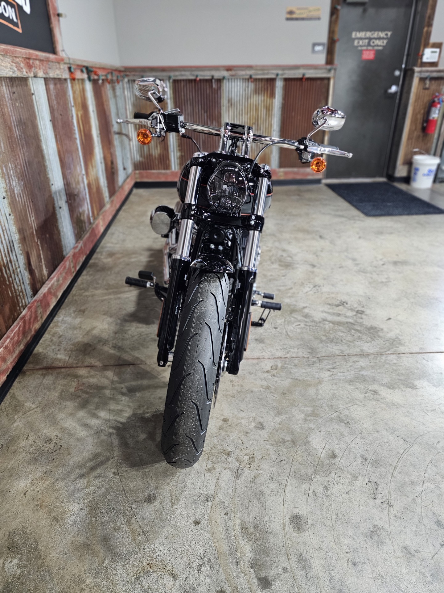 2024 Harley-Davidson Breakout® in Chippewa Falls, Wisconsin - Photo 17