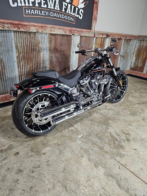 2024 Harley-Davidson Breakout® in Chippewa Falls, Wisconsin - Photo 9