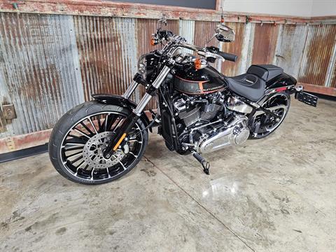 2024 Harley-Davidson Breakout® in Chippewa Falls, Wisconsin - Photo 16