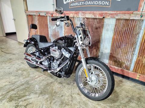 2020 Harley-Davidson Softail® Standard in Chippewa Falls, Wisconsin - Photo 6