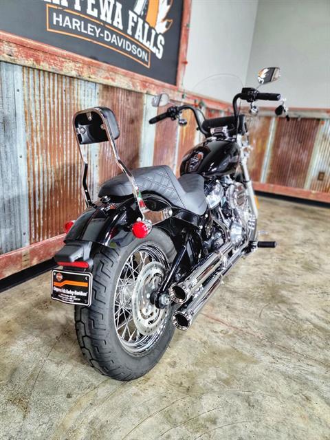2020 Harley-Davidson Softail® Standard in Chippewa Falls, Wisconsin - Photo 9