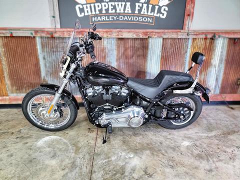 2020 Harley-Davidson Softail® Standard in Chippewa Falls, Wisconsin - Photo 15