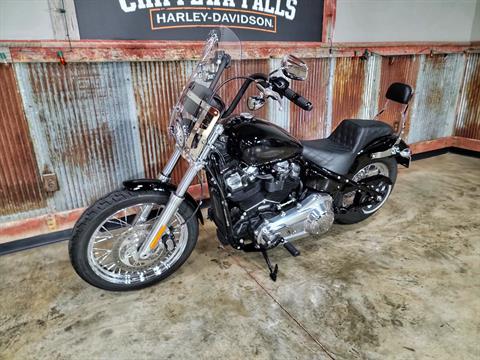 2020 Harley-Davidson Softail® Standard in Chippewa Falls, Wisconsin - Photo 17