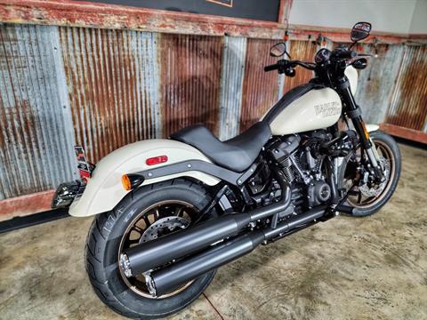 2023 Harley-Davidson Low Rider® S in Chippewa Falls, Wisconsin - Photo 5