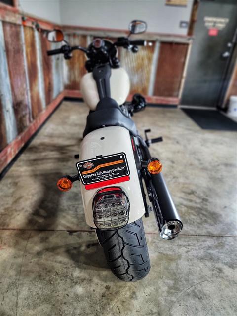 2023 Harley-Davidson Low Rider® S in Chippewa Falls, Wisconsin - Photo 7
