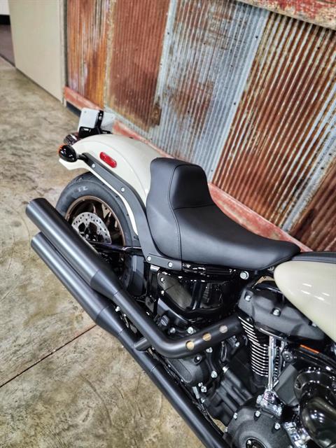 2023 Harley-Davidson Low Rider® S in Chippewa Falls, Wisconsin - Photo 9
