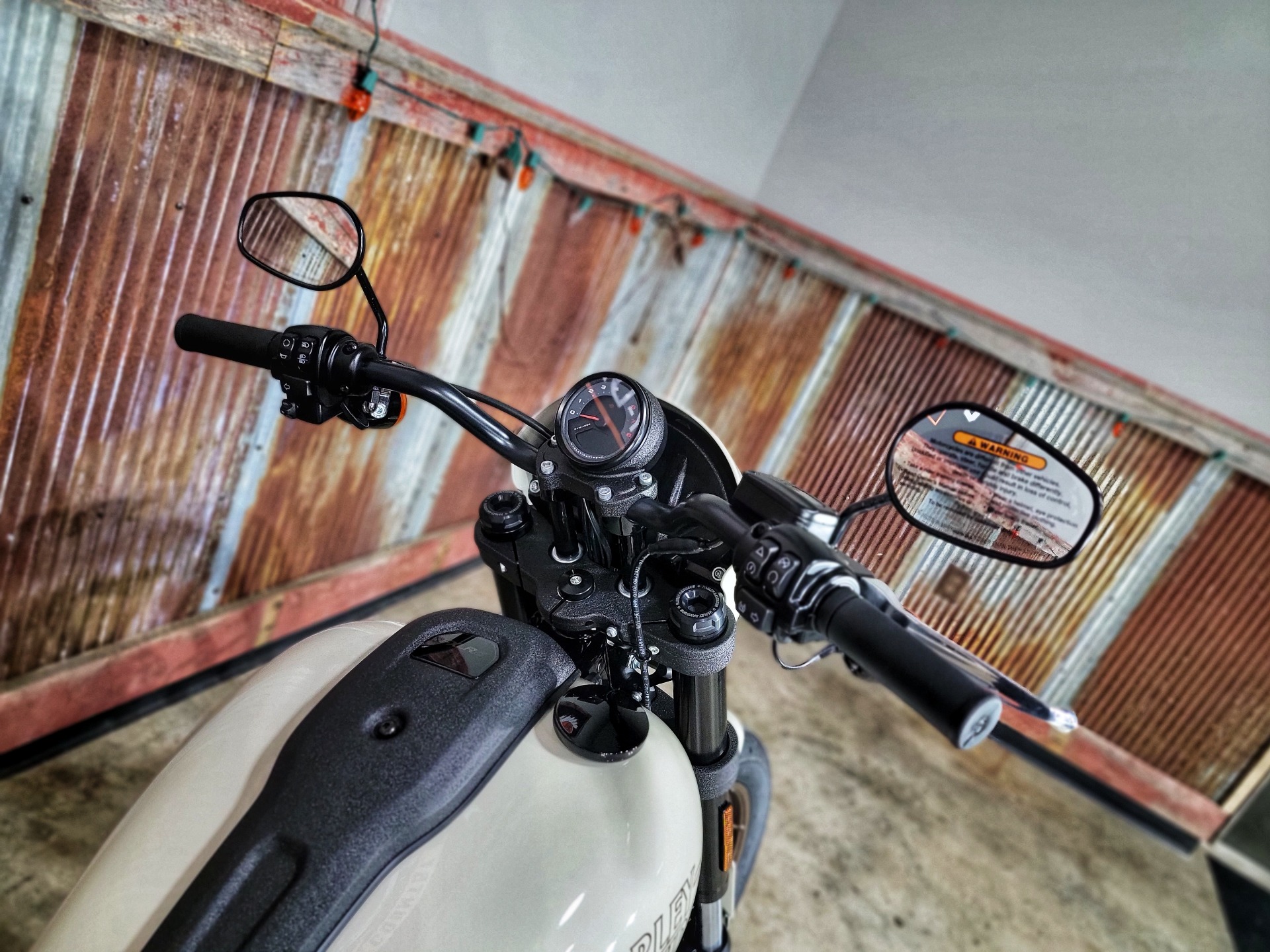2023 Harley-Davidson Low Rider® S in Chippewa Falls, Wisconsin - Photo 10