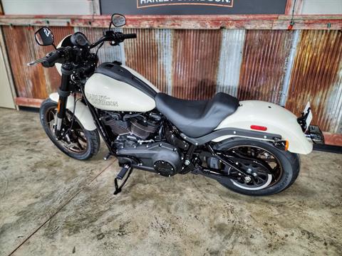 2023 Harley-Davidson Low Rider® S in Chippewa Falls, Wisconsin - Photo 12