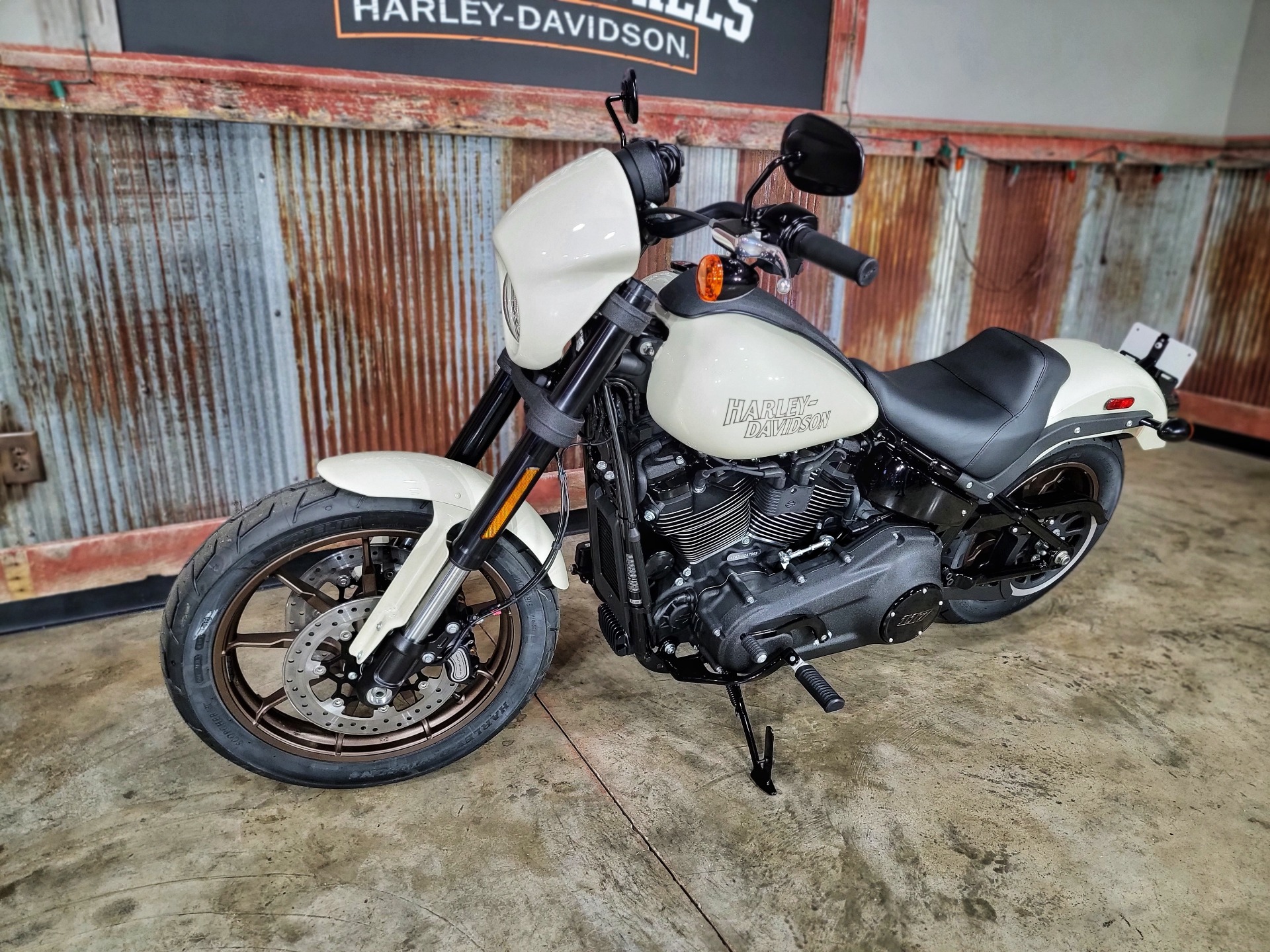 2023 Harley-Davidson Low Rider® S in Chippewa Falls, Wisconsin - Photo 13