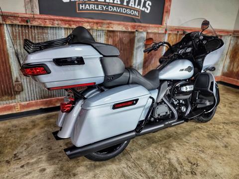 2023 Harley-Davidson Road Glide® Limited in Chippewa Falls, Wisconsin - Photo 7