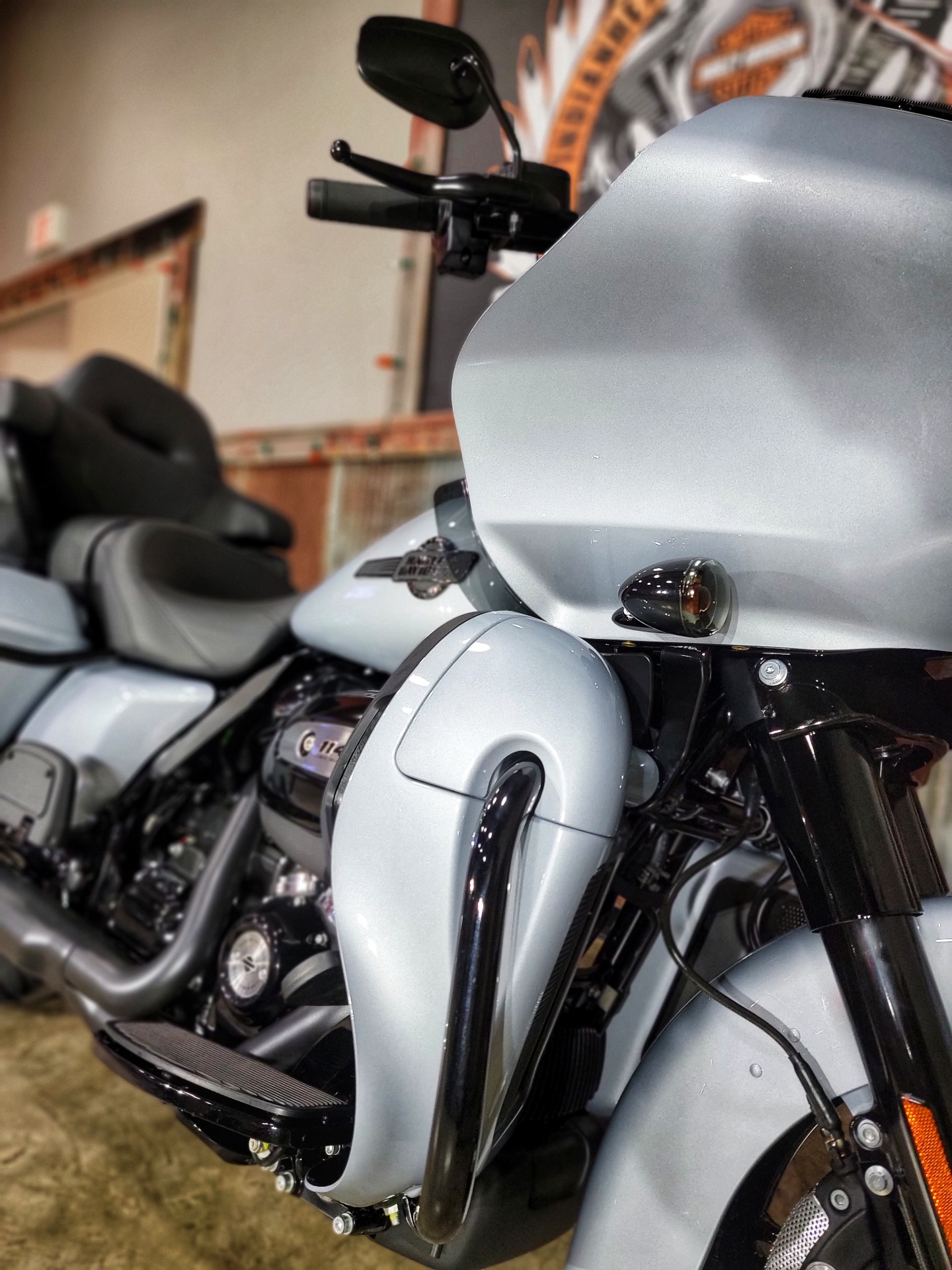 2023 Harley-Davidson Road Glide® Limited in Chippewa Falls, Wisconsin - Photo 10