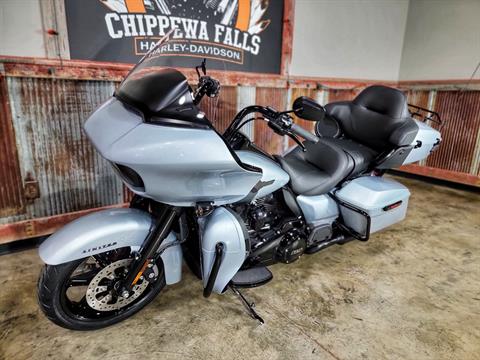 2023 Harley-Davidson Road Glide® Limited in Chippewa Falls, Wisconsin - Photo 14