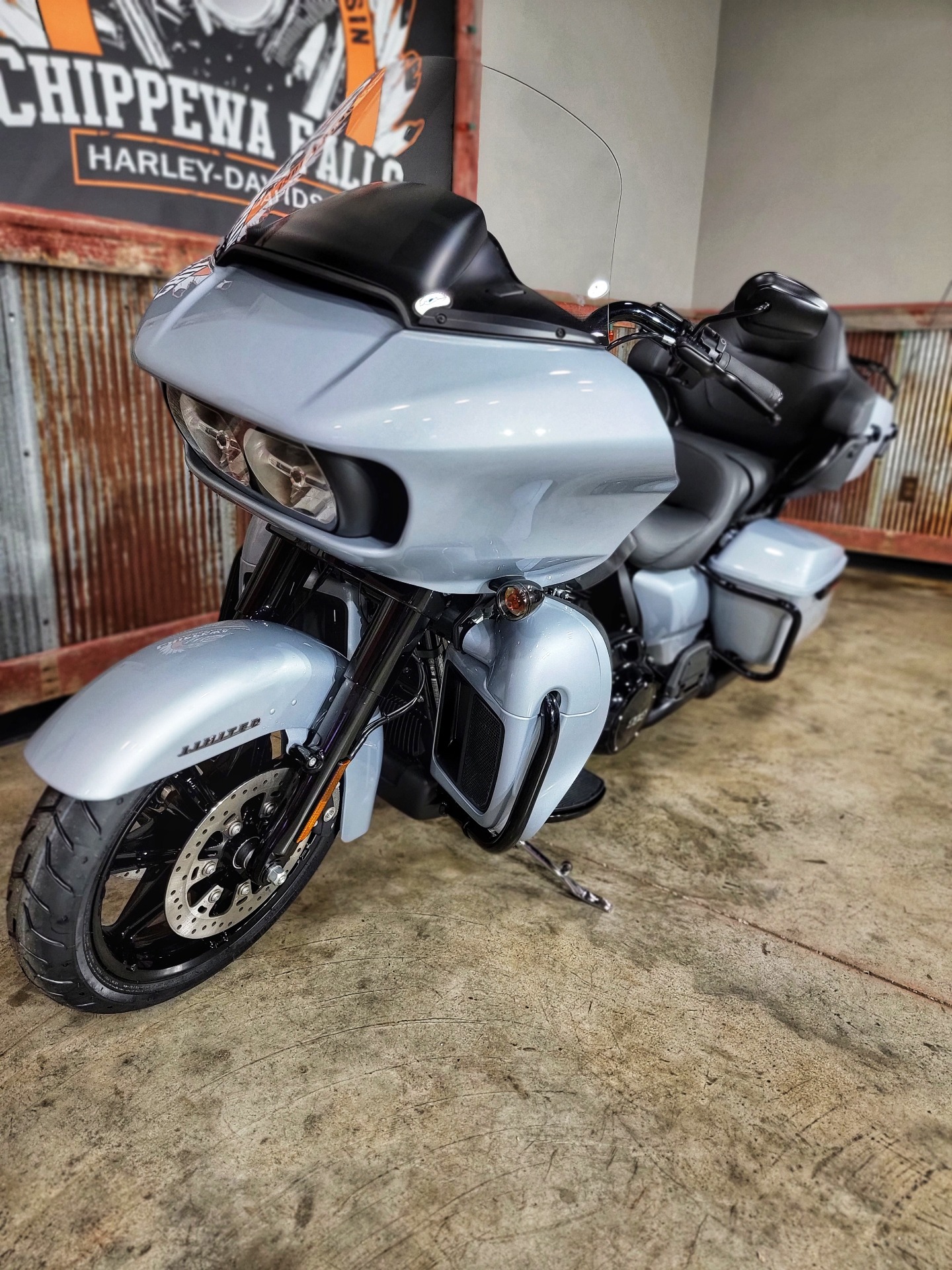 2023 Harley-Davidson Road Glide® Limited in Chippewa Falls, Wisconsin - Photo 15