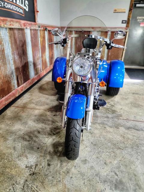 2018 Harley-Davidson Freewheeler® in Chippewa Falls, Wisconsin - Photo 14