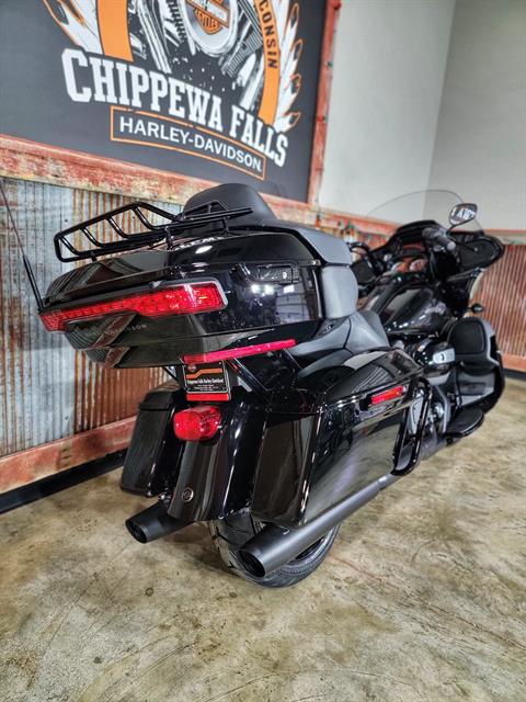 2023 Harley-Davidson Road Glide® Limited in Chippewa Falls, Wisconsin - Photo 5