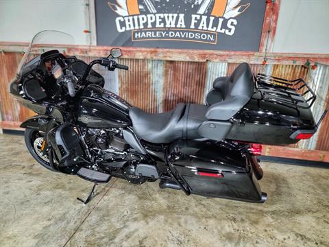 2023 Harley-Davidson Road Glide® Limited in Chippewa Falls, Wisconsin - Photo 11