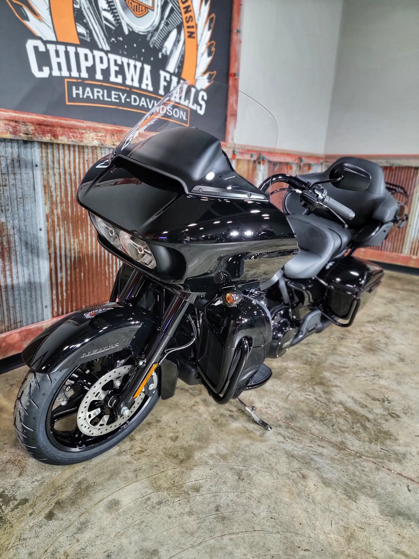 2023 Harley-Davidson Road Glide® Limited in Chippewa Falls, Wisconsin - Photo 13