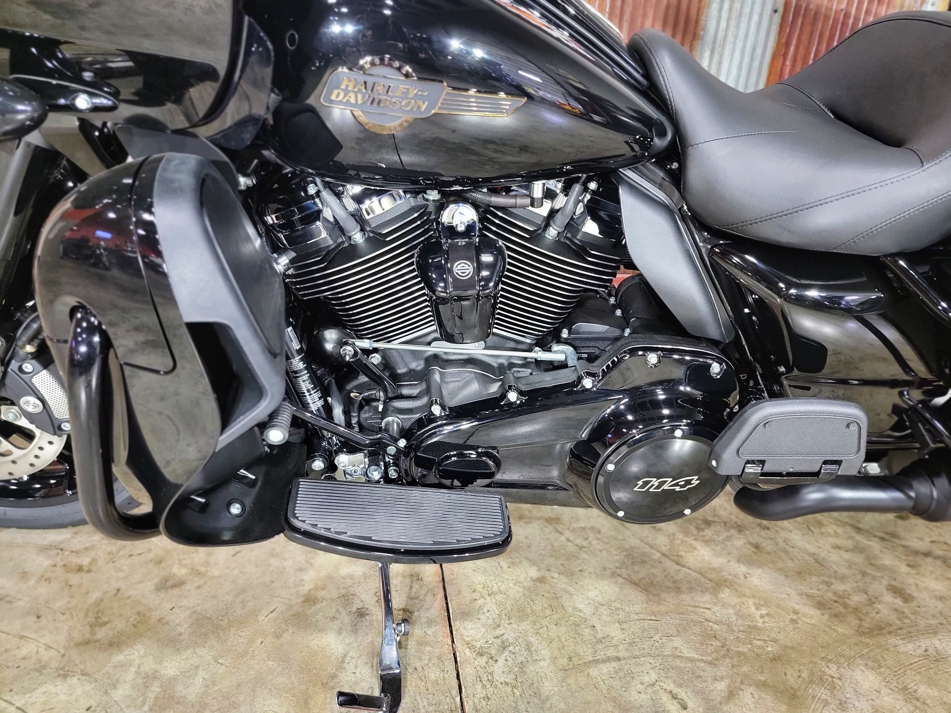 2023 Harley-Davidson Road Glide® Limited in Chippewa Falls, Wisconsin - Photo 15