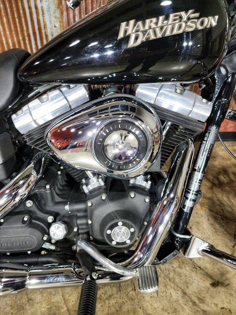 2011 Harley-Davidson Dyna® Street Bob® in Chippewa Falls, Wisconsin - Photo 8