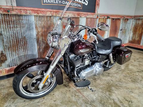 2014 Harley-Davidson Dyna® Switchback™ in Chippewa Falls, Wisconsin - Photo 9