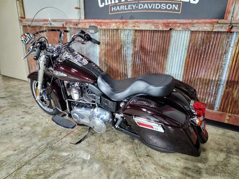 2014 Harley-Davidson Dyna® Switchback™ in Chippewa Falls, Wisconsin - Photo 10