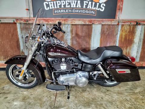 2014 Harley-Davidson Dyna® Switchback™ in Chippewa Falls, Wisconsin - Photo 11