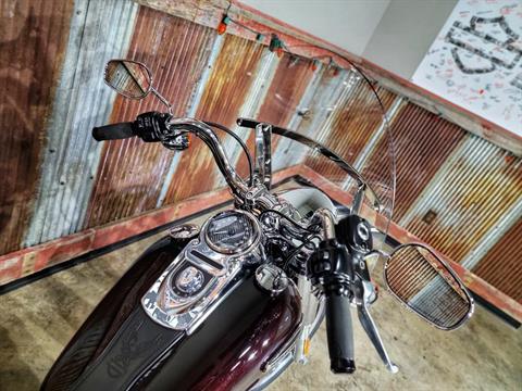 2014 Harley-Davidson Dyna® Switchback™ in Chippewa Falls, Wisconsin - Photo 12