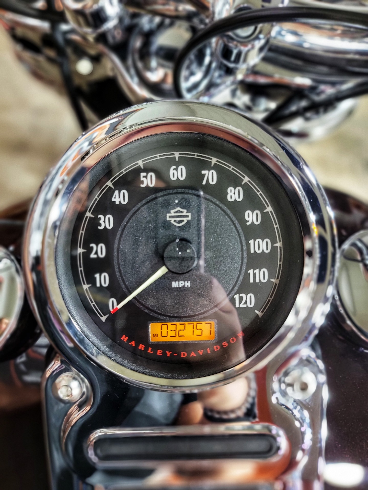 2014 Harley-Davidson Dyna® Switchback™ in Chippewa Falls, Wisconsin - Photo 17