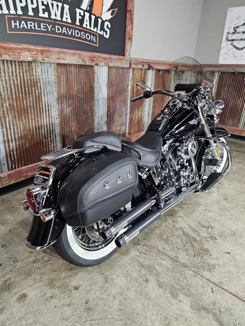 2011 Harley-Davidson Softail® Deluxe in Chippewa Falls, Wisconsin - Photo 6