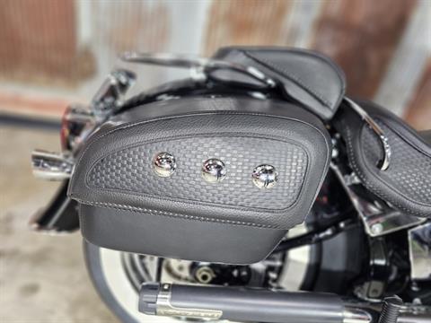 2011 Harley-Davidson Softail® Deluxe in Chippewa Falls, Wisconsin - Photo 14