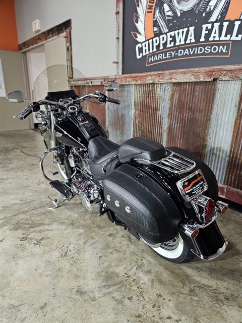 2011 Harley-Davidson Softail® Deluxe in Chippewa Falls, Wisconsin - Photo 18