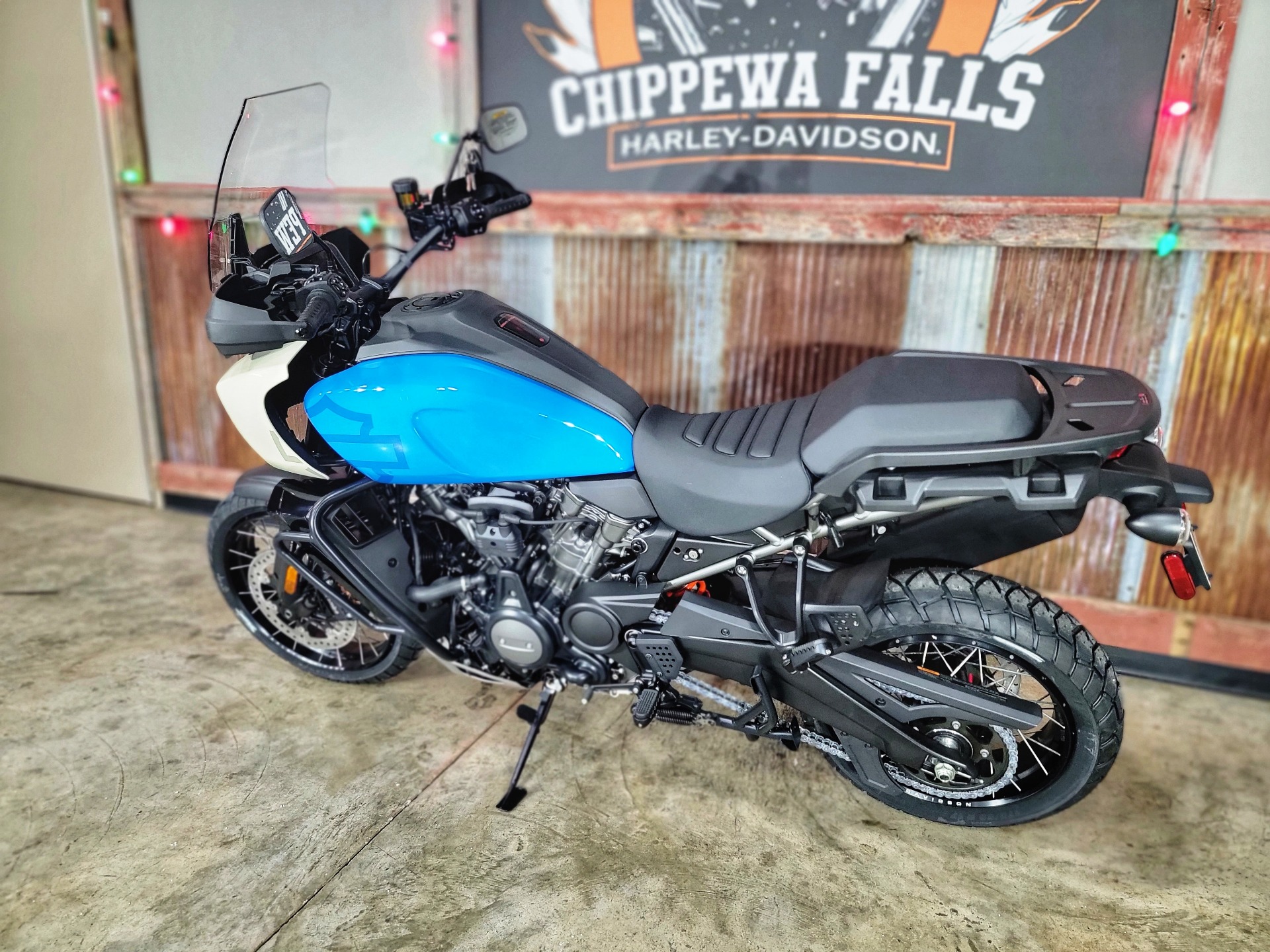 2022 Harley-Davidson Pan America™ 1250 Special in Chippewa Falls, Wisconsin - Photo 14