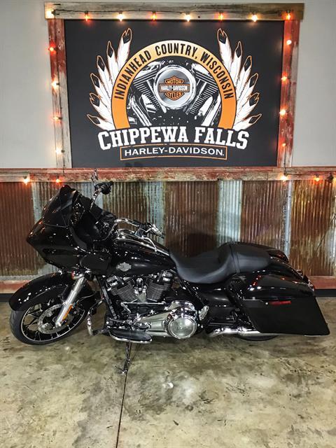 2022 Harley-Davidson Road Glide® Special in Chippewa Falls, Wisconsin - Photo 9