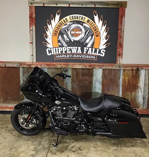 2022 Harley-Davidson Road Glide® Special in Chippewa Falls, Wisconsin - Photo 13