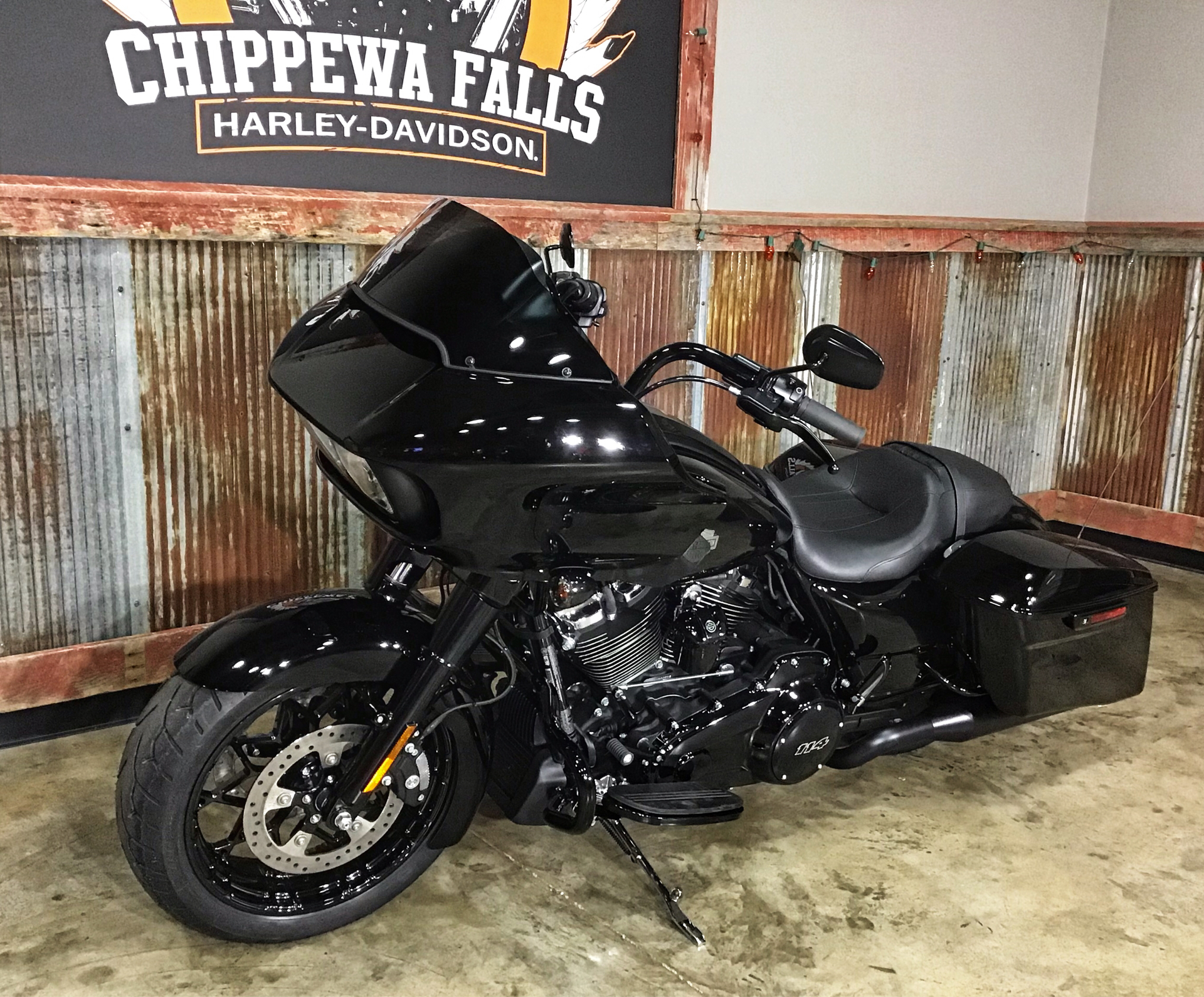 2022 Harley-Davidson Road Glide® Special in Chippewa Falls, Wisconsin - Photo 17
