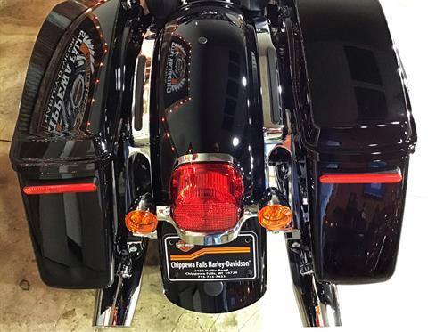 2022 Harley-Davidson Electra Glide® Standard in Chippewa Falls, Wisconsin - Photo 9
