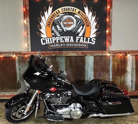 2022 Harley-Davidson Electra Glide® Standard in Chippewa Falls, Wisconsin - Photo 13