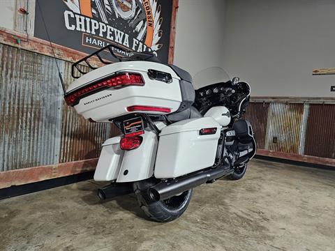 2024 Harley-Davidson Ultra Limited in Chippewa Falls, Wisconsin - Photo 9