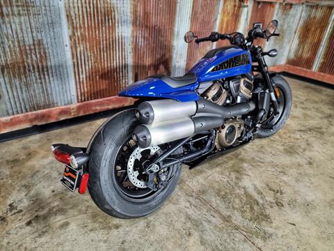 2023 Harley-Davidson Sportster® S in Chippewa Falls, Wisconsin - Photo 5