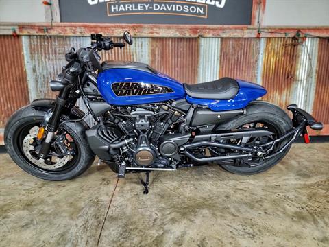 2023 Harley-Davidson Sportster® S in Chippewa Falls, Wisconsin - Photo 11