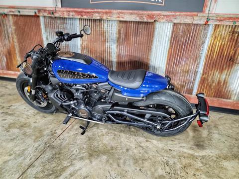 2023 Harley-Davidson Sportster® S in Chippewa Falls, Wisconsin - Photo 12