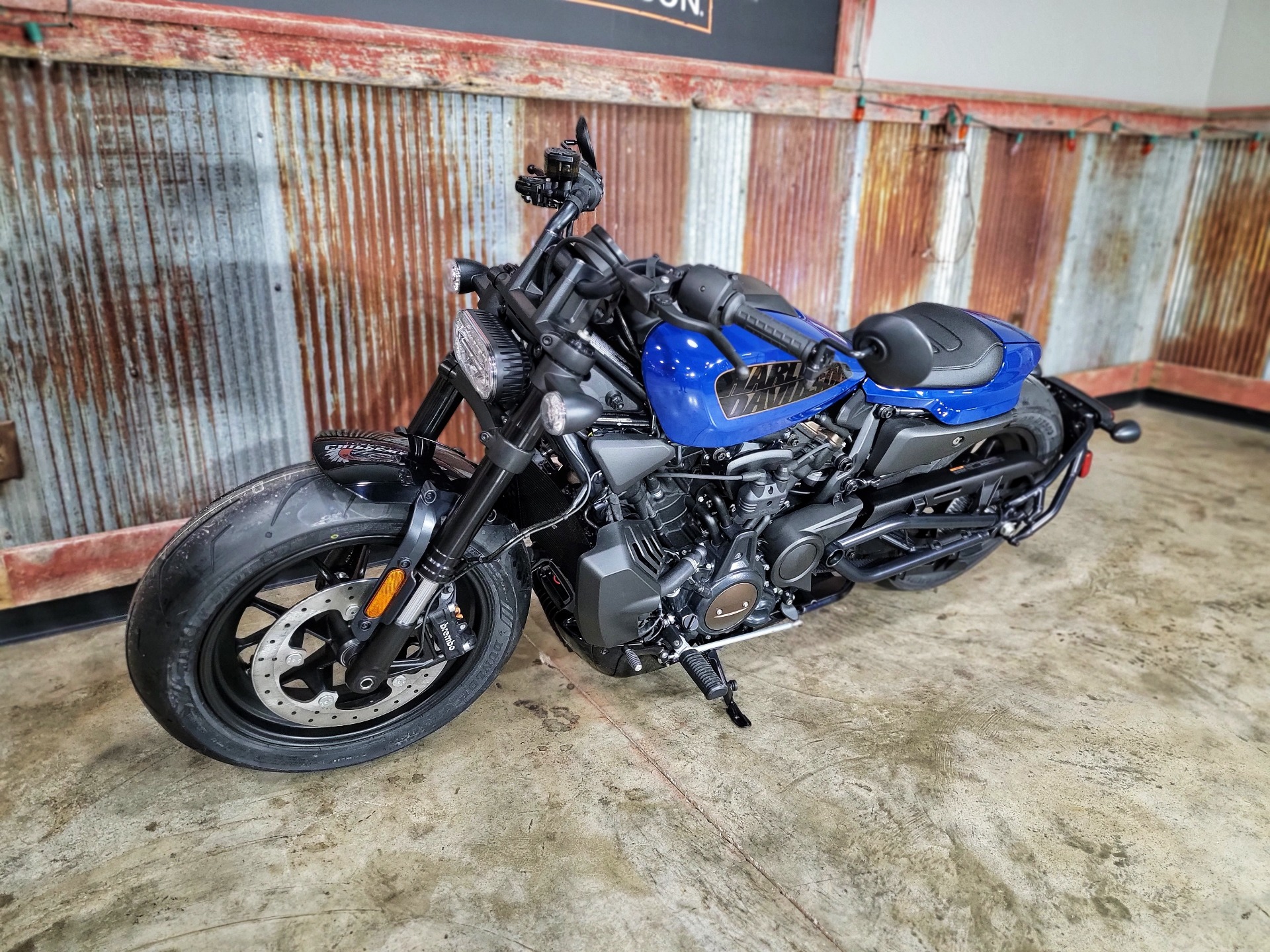 2023 Harley-Davidson Sportster® S in Chippewa Falls, Wisconsin - Photo 13
