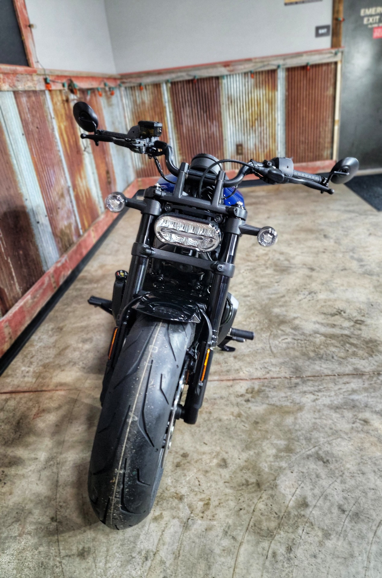 2023 Harley-Davidson Sportster® S in Chippewa Falls, Wisconsin - Photo 15